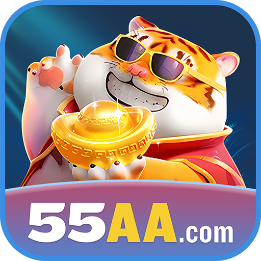 55aa Logo